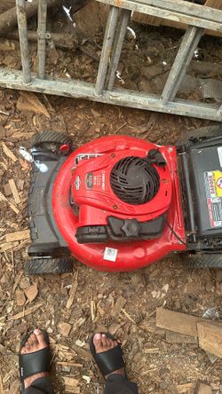 Troy Bilt