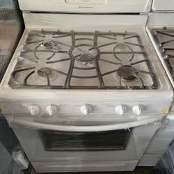 Stove