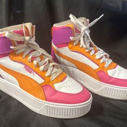 Puma Shoes 