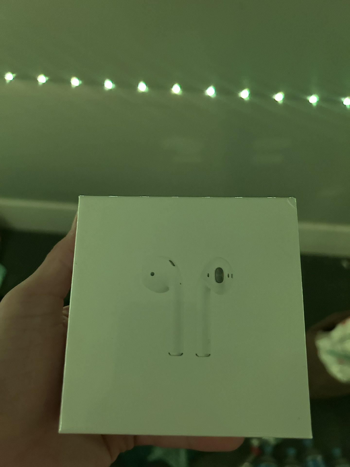 AirPods 2nd generation 