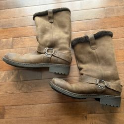 ★★★★★ Born Boots Men/Boy’s Winter Boots
