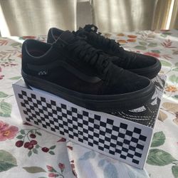 Vans Old Skool Pro 