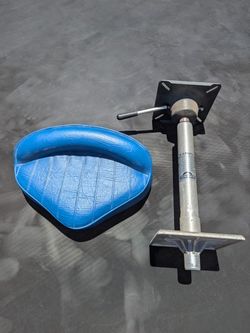 Bass Boat Butt Seat 