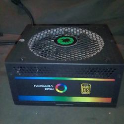 Gaming PC High Performance Parts