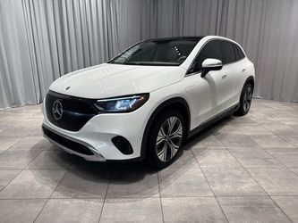 2023 Mercedes-Benz EQE 350 SUV