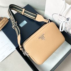 ππ«πππ new double-strap bag