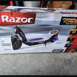 Razor Scooter 