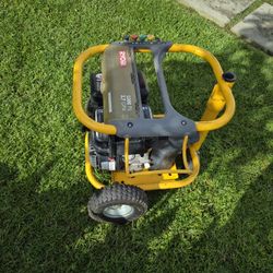 3000 Lb Ryobi Subaru Motor Power Washer For Sale Works Great No Gun Or Hose As Is 