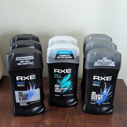 Axe Deodorant Stick 