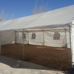 Tent for your party