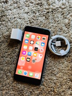 iPhone 7 Plus Unlocked for all carriers