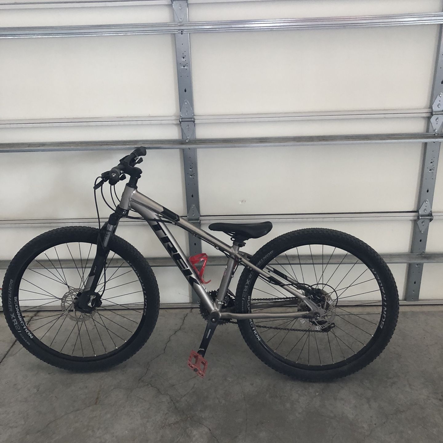 2018 trek cheap marlin 5