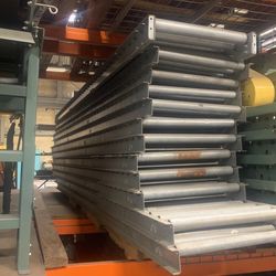 Conveyor System  Different Size Available 