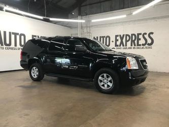 2013 GMC Yukon XL 1500