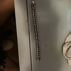 Stainless Steel Chain