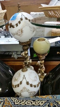 3 piece vintage set