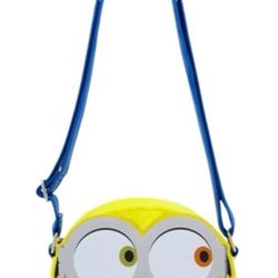 Loungfly Minions Cross Body