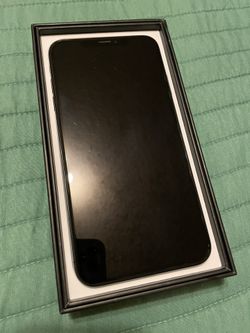 iPhone XS MAX 64gb