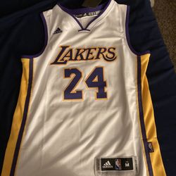 Kobe Jersey