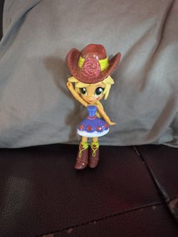 My Little Pony Apple Jack