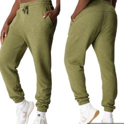 Sweaty Betty Essential Joggers Sweatpants size L 