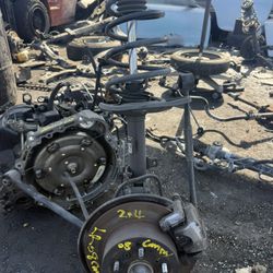 Toyota Camry 2.4 Left Rear Suspension $150