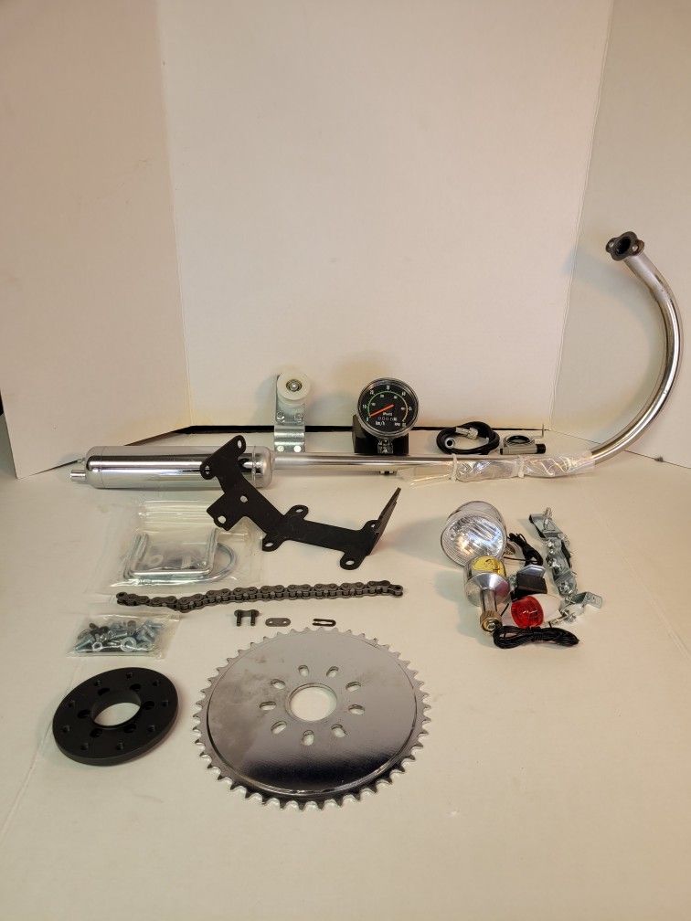 Schwinn Stingray Chopper Motor Mount Kit