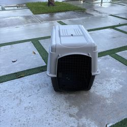Pet Kennel 