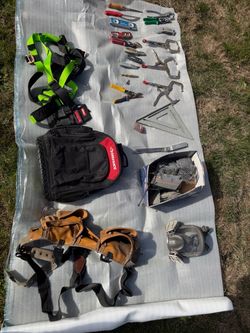 Construction Tools