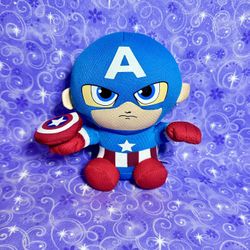 Captain America