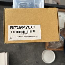Ethernet Extender