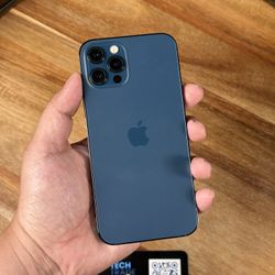 iPhone 12 Pro 128Gb Unlocked