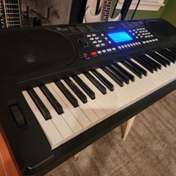 RIf6 Stereo Electronic Portable Keyboard 