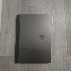 Msi Pulse GL66