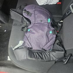 Baby Carrier