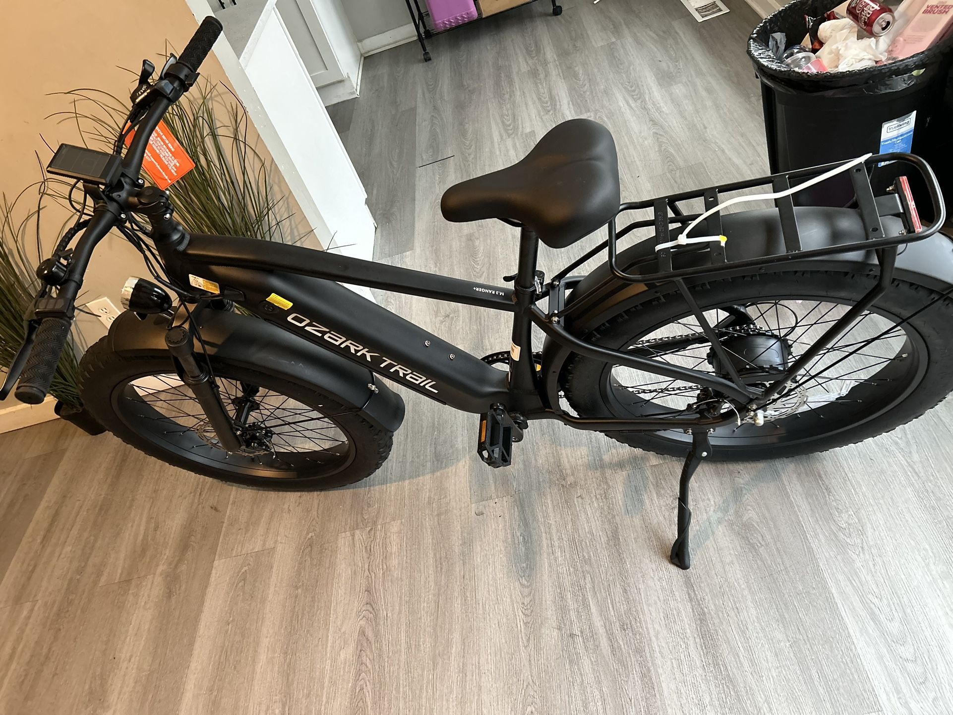 Trail Mountain Fat Bike Ozark Ozark Trail Redline Grizz Trail Fat