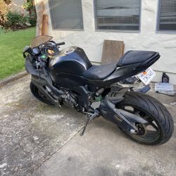Kawasaki 