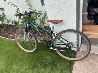 Specialized stumpjumper XS hardtail with great components