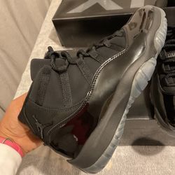 Jordan 11s. Cap And Gown 