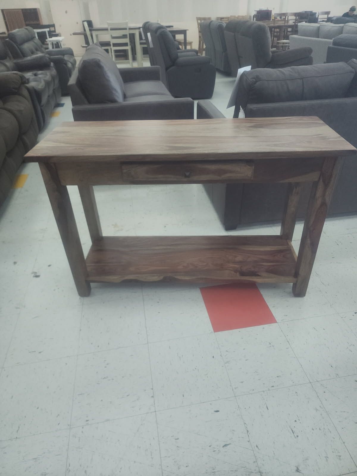 Tahoe Console Table Hrv