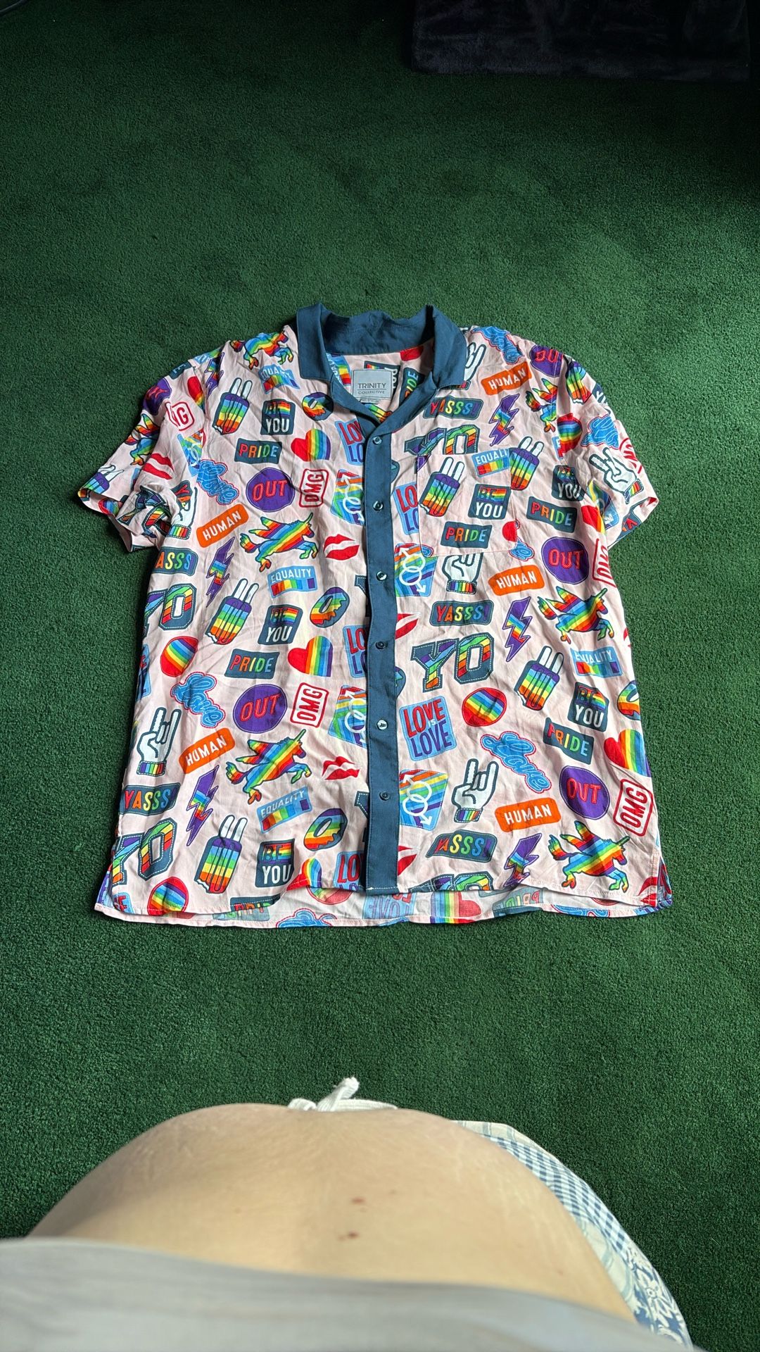 Pride Shirt