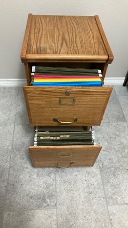 File Cabinet