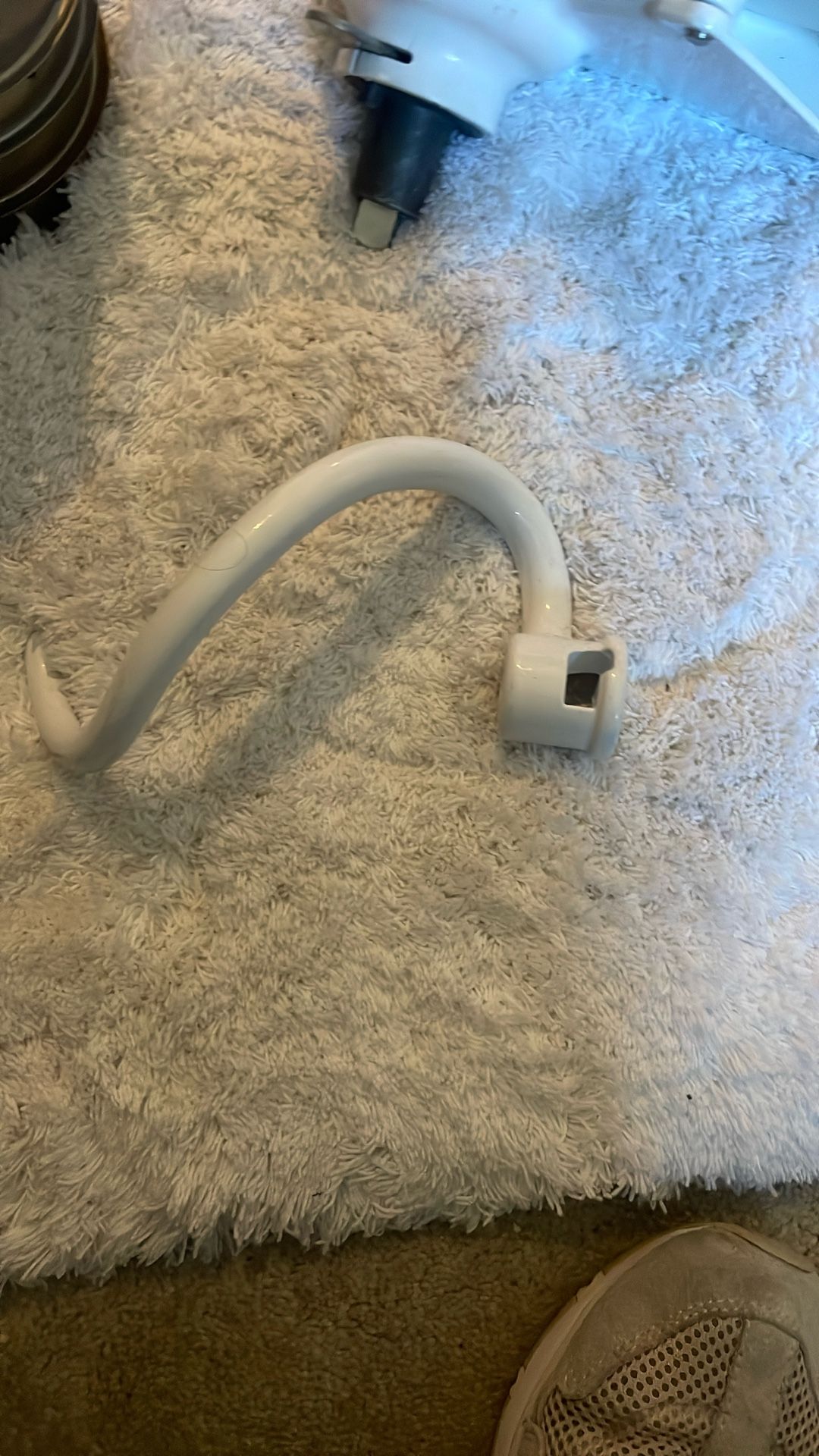 Kitchen aid Dough Hook