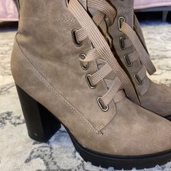 Boot Heels 