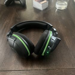 Gaming Headset 