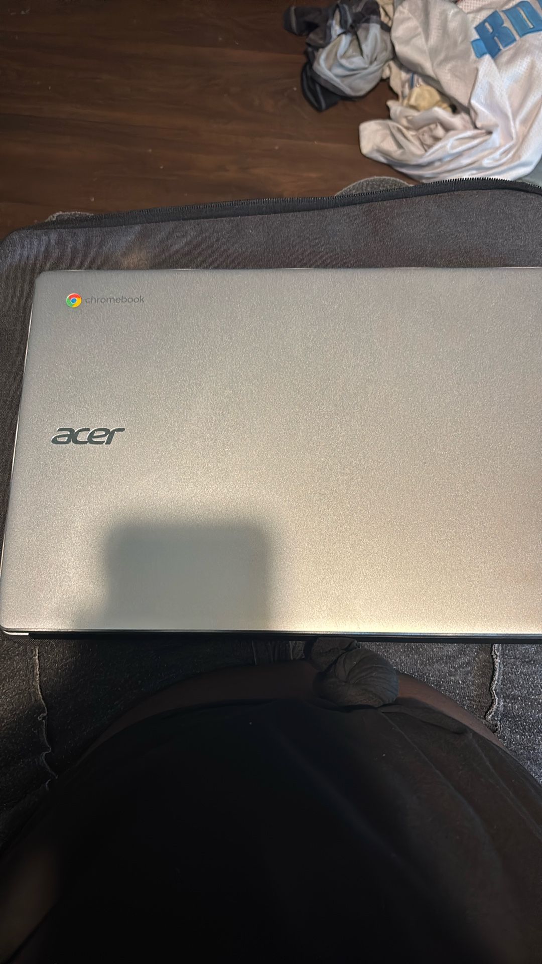 Acer ChromeBook