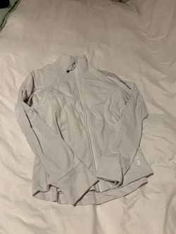 Lululemon define jacket