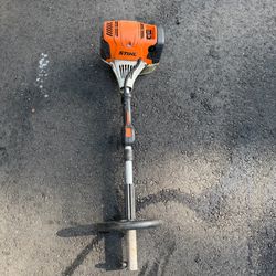 Stihl KM 91 R Power Head – Multi-Tool System