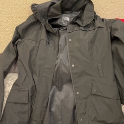 The North Face Women’s Jacket M