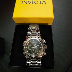 Invicta Fusion Nacrevau Watch 54mm